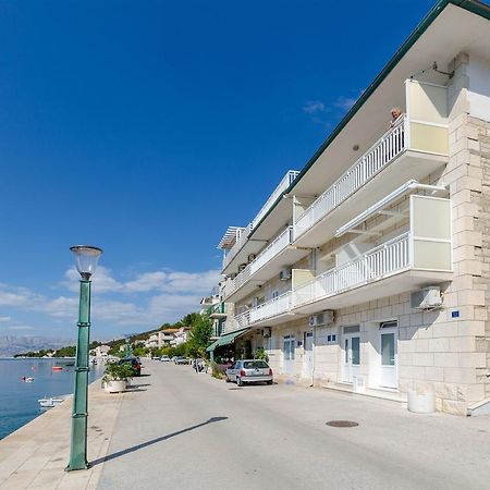 Apartment Mery Povlja  Kültér fotó
